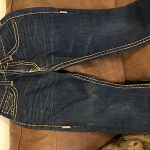 Men's True Religion Jeans